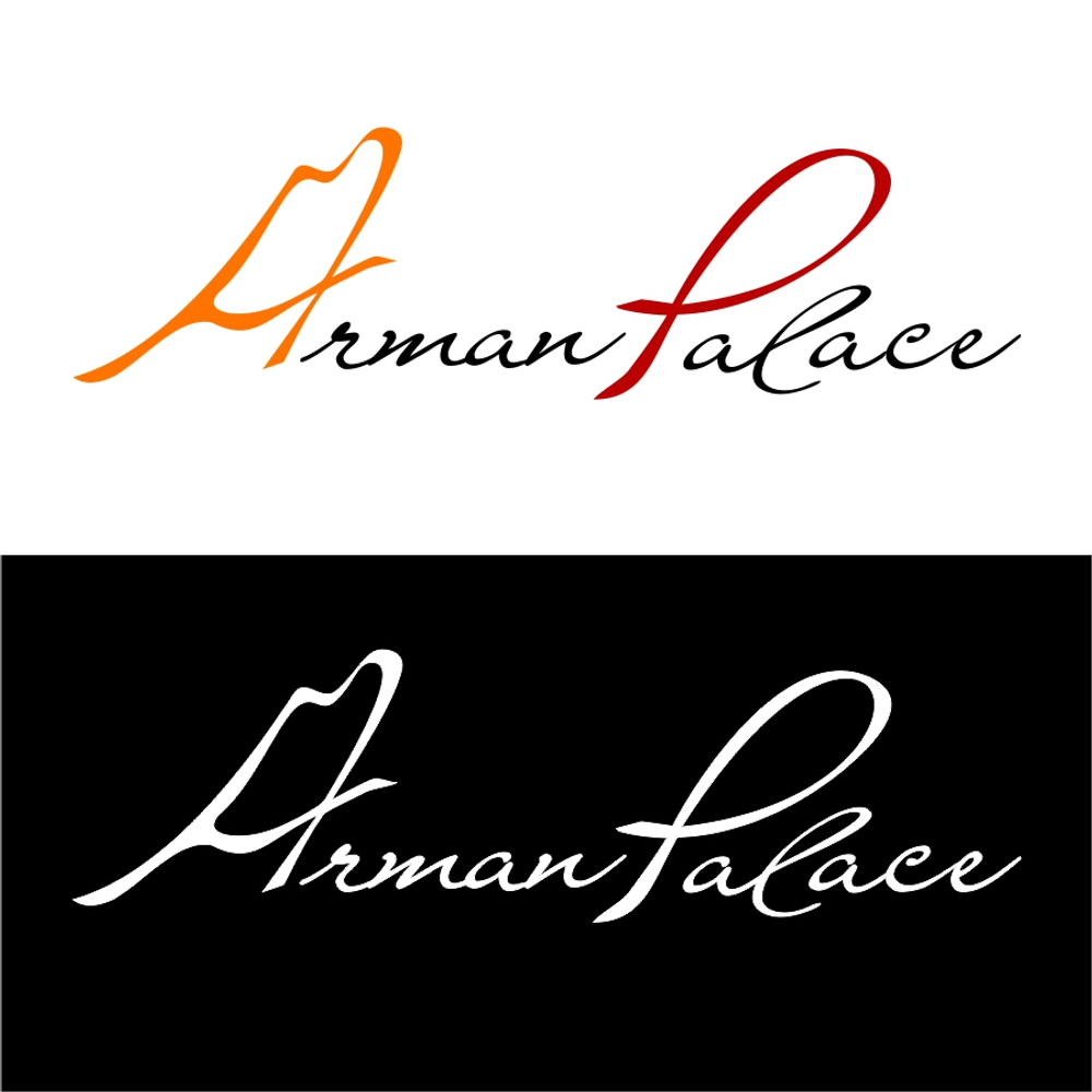 Лого "Arman Palace"