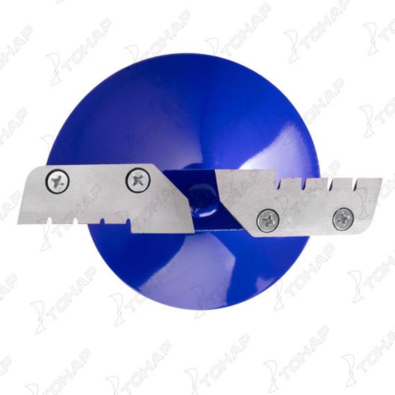 Шнек под шуруповерт ELECTROSHTORM 180R правое вращение Helios