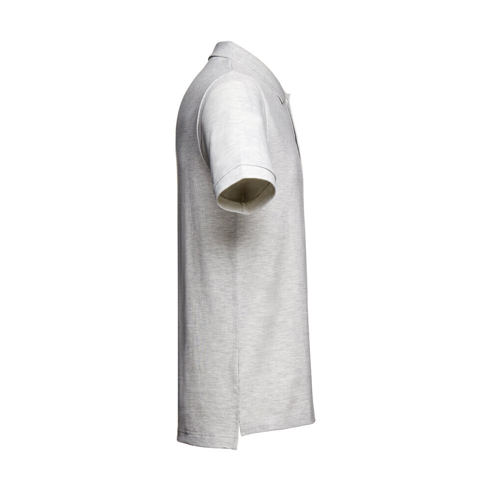 Рубашка поло мужская ADAM Синий  S