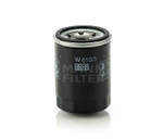 Фильтр масляный W610/3
