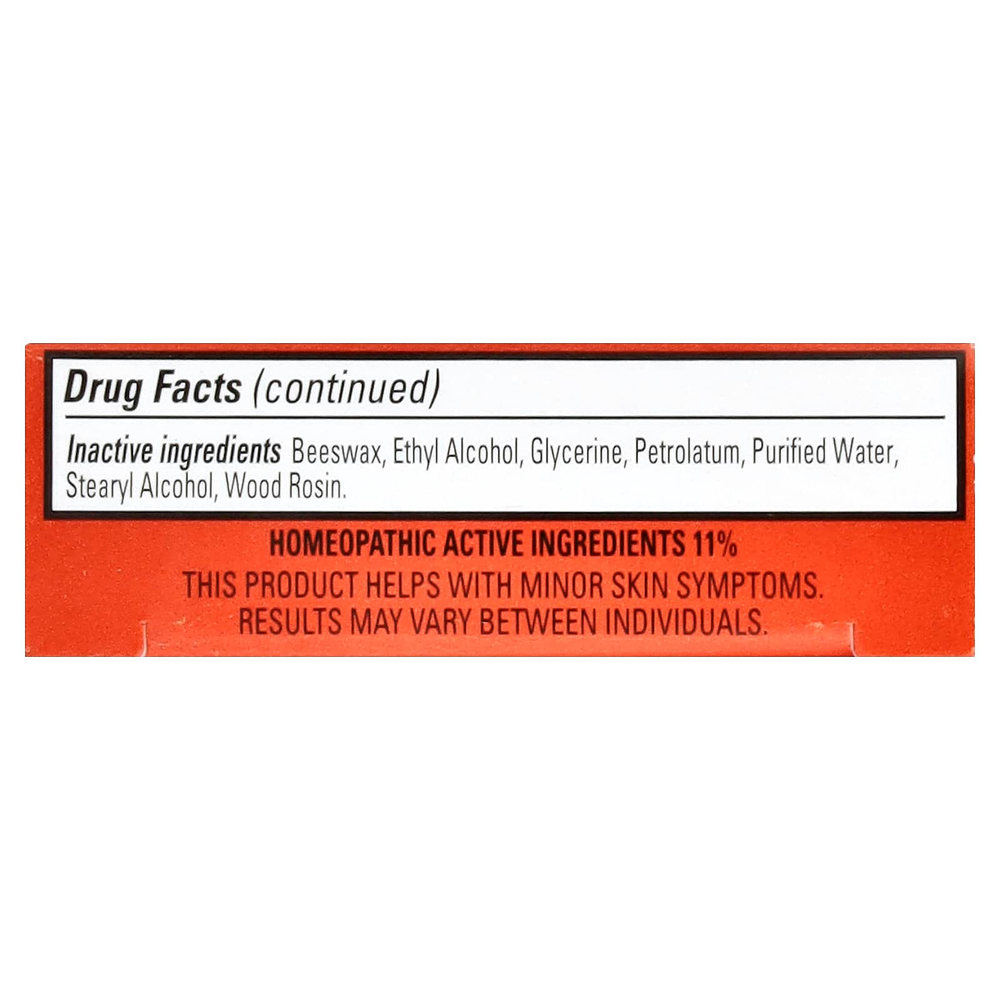 Hyland's Naturals, Prid®, мазь для облегчения боли и раздражения, 18 г (0,63 унции)