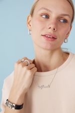 СВИТШОТ DO NOTHING CLUB PASTEL BEIGE