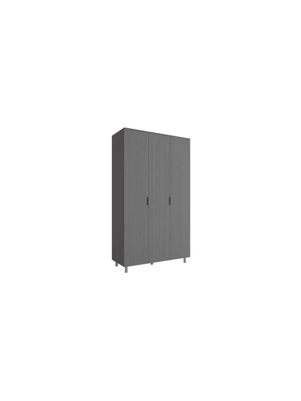 Шкаф распашной 120х50х210 Birmingham 6