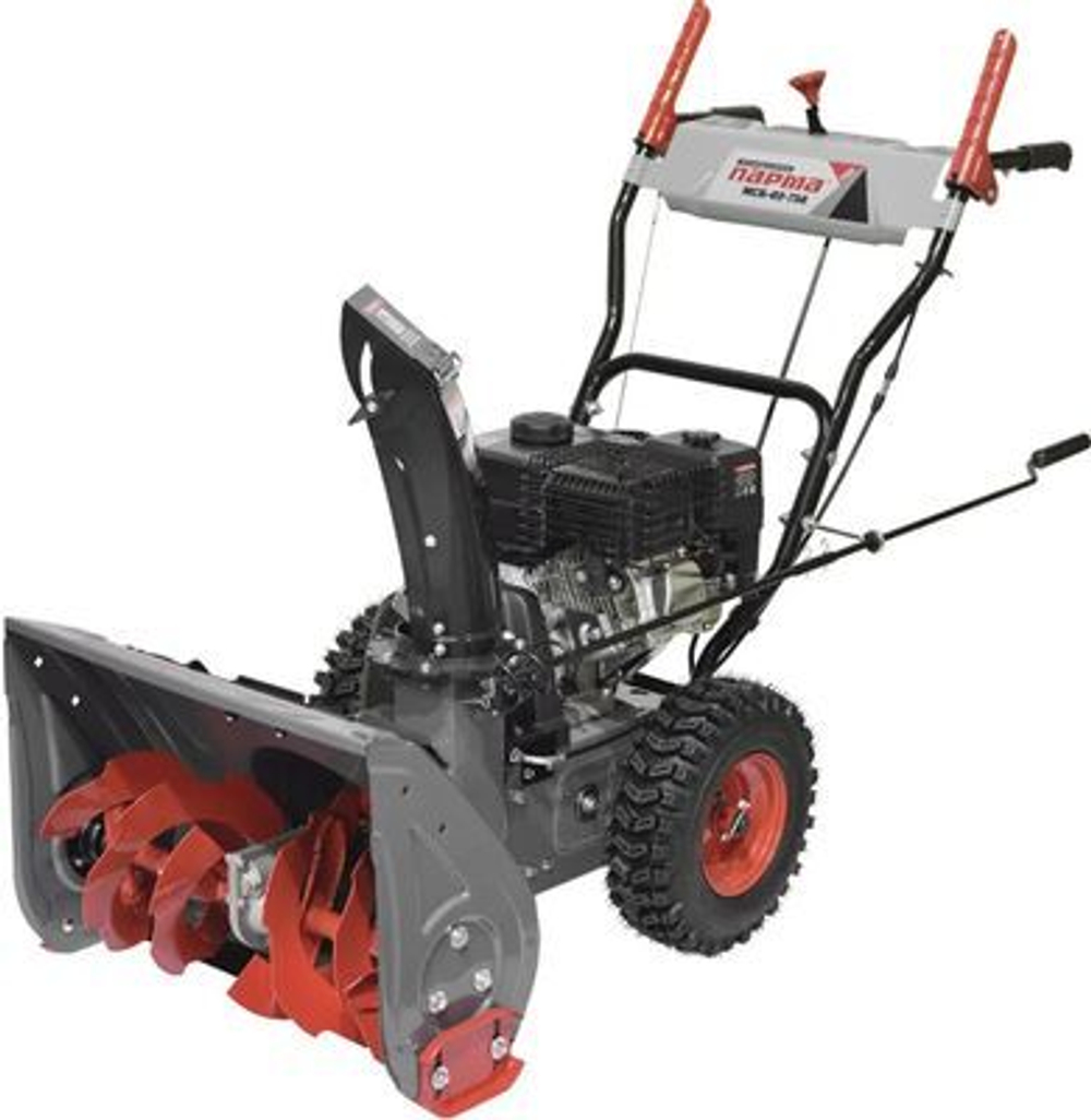 Снегоуборщик ПАРМА МСБ-02-761ЭФ