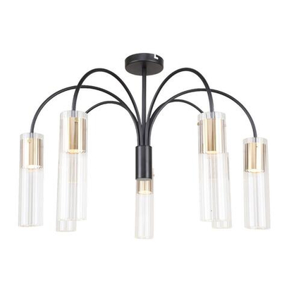 Потолочная люстра F-Promo Kors 4740-7C