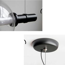 Подвесной светильник ZOOM L103