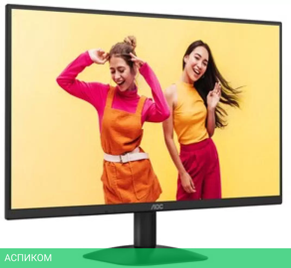 Монитор AOC Q24B35