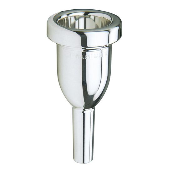 K33512 Megatone Мундштук для тубы, размер 12, Bach