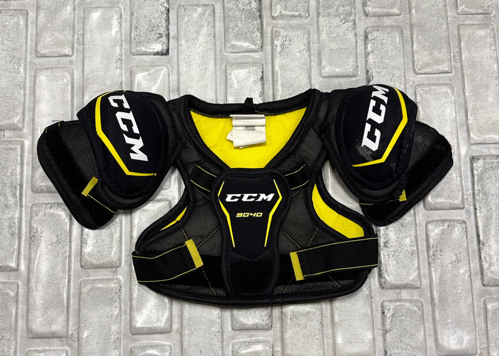 CCM tacks 9040 YTH S