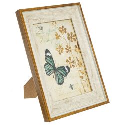 GAEM Фоторамка для фото 15*20, L21,5 W2,5 H26,5 см