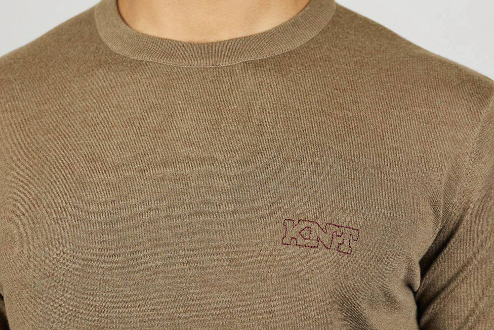 Джемпер Kiton, арт. 457310743