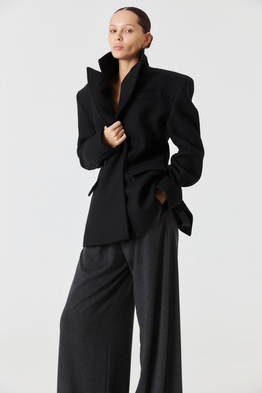 Пальто "Bushlat"