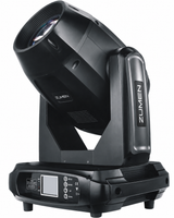 PL-A480BSW — гибридная вращающаяся голова BSW 482 Вт с зумом 2,5°–53°
