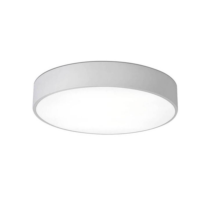 Потолочный светодиодный светильник Kink Light Медина 05440,01
