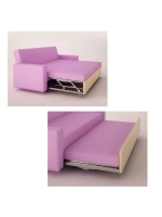 Механизм для дивана Eksan 10122, комплект