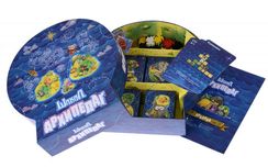 Игра "Шакал. Архипелаг"