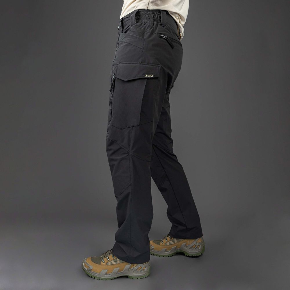 Штаны городские "Operator", North Horizon