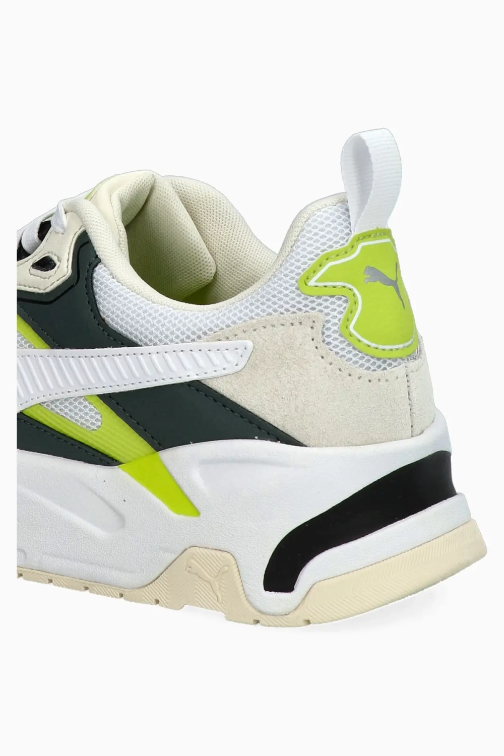 Кроссовки Puma Trinity