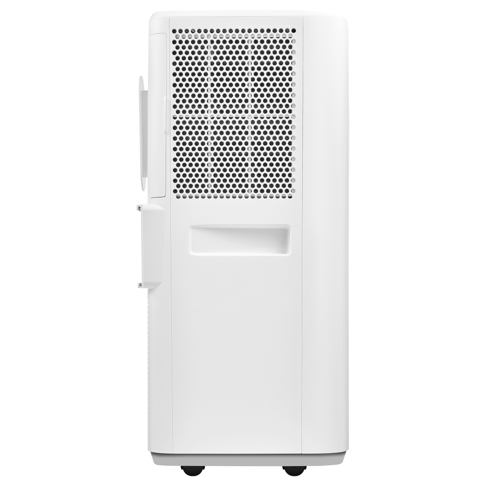 Кондиционер мобильный Ballu Eclipse BPAC-10 EPW/N6 white