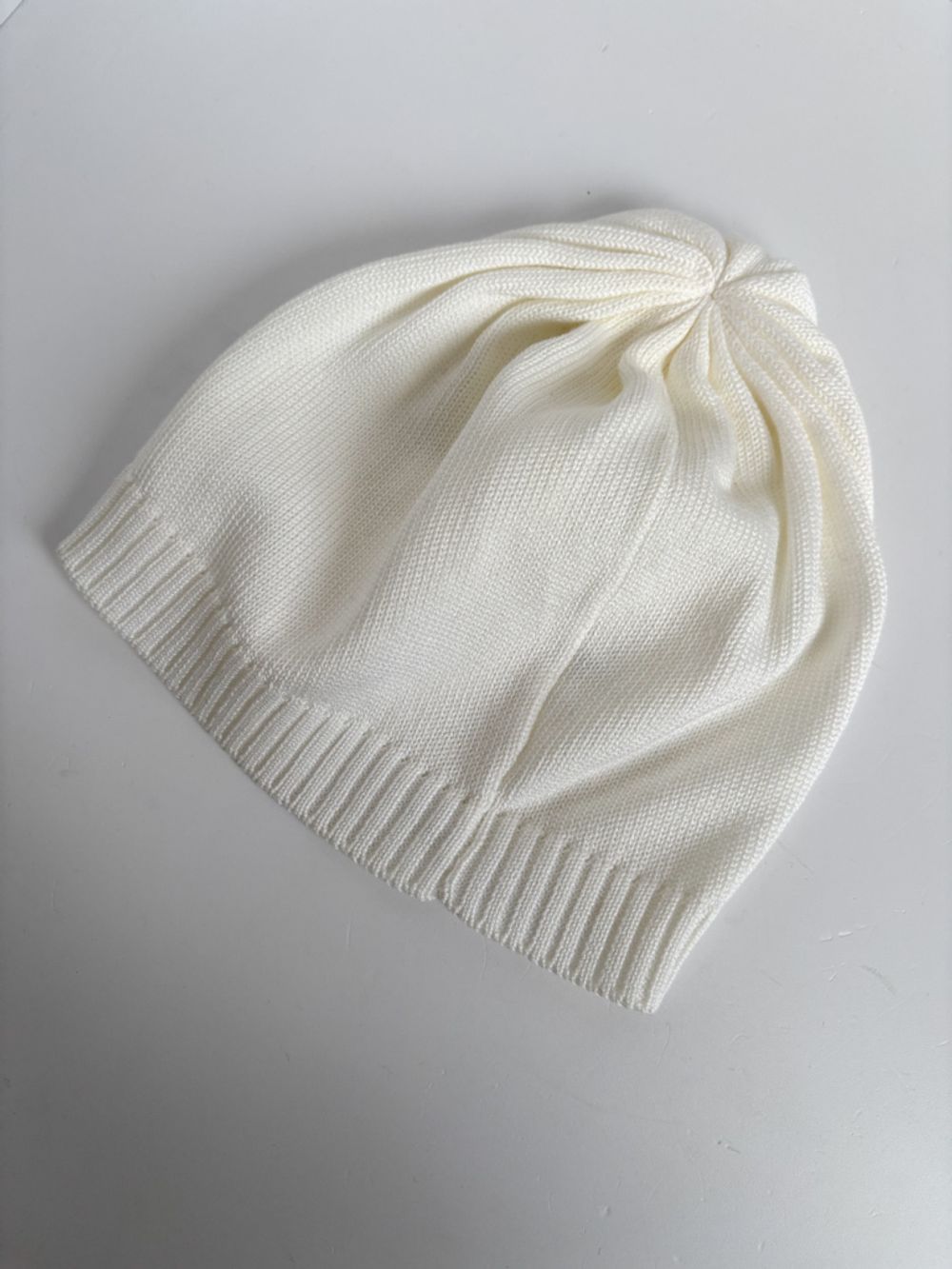 Хлопковая шапка Catya, 98