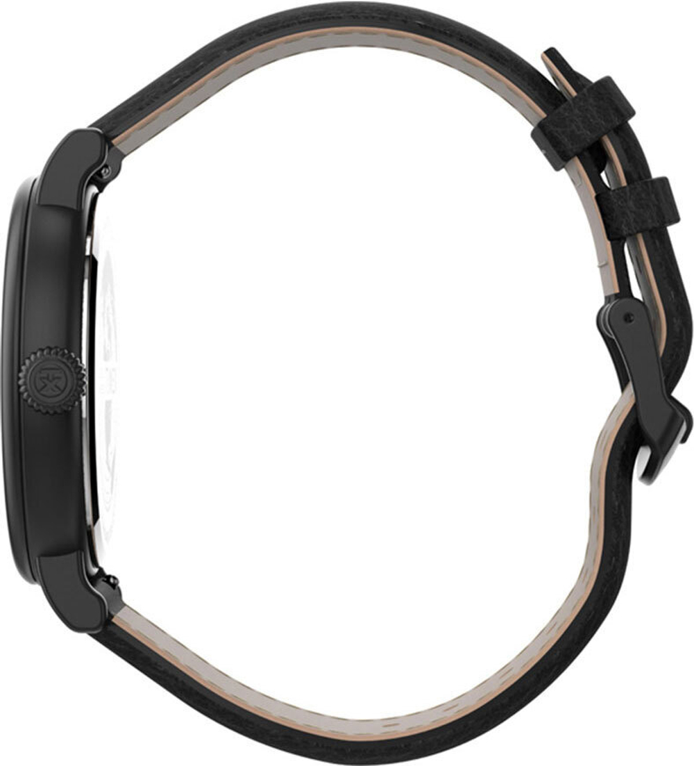 Мужские наручные часы Timex TW2T91000YL