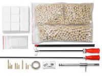 Набор ЧИСТОGUN За лентой, .308, 8в1, 508мм, ствол и патронник, Orsis (CH-ZOrsis-308-508)