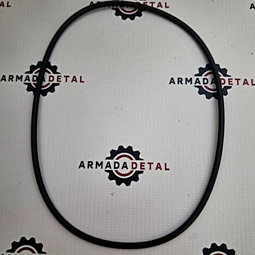 Кольцо уплотнительное дифференциала | 828/00369 | Аналог