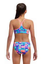 Купальник FUNKITA Girl's Giga Bit
