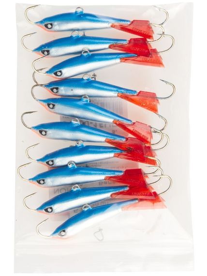 Балансир Lucky John NORDIC 4 40мм/15HRT