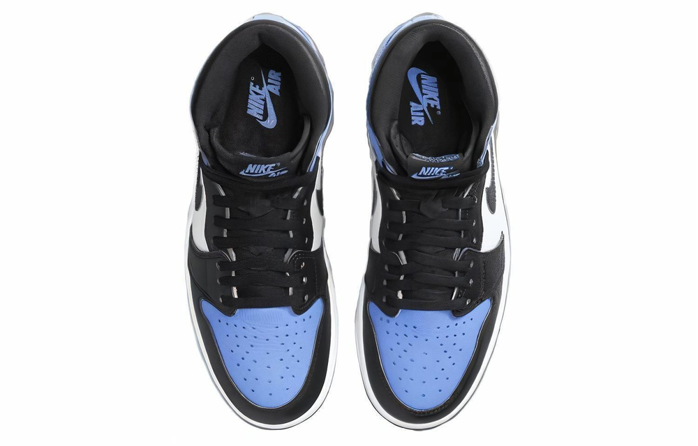 Кроссовки Jordan Air Jordan 1 High Og "University Blue"