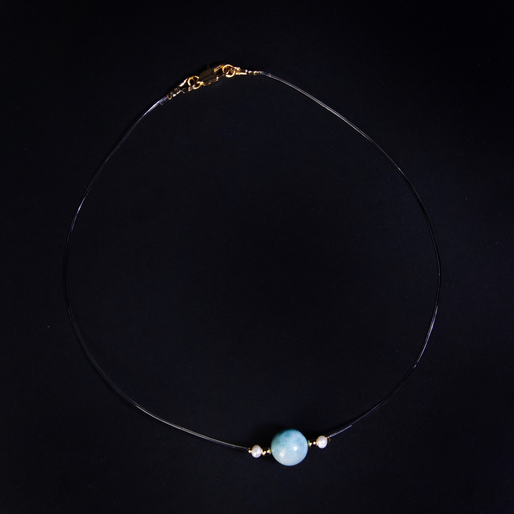 Чокер Invisible SBU