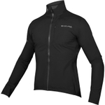 Куртка ENDURA PRO SL WATERPROOF SOFTSHELL - BLACK