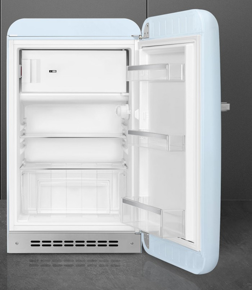 Холодильник Smeg FAB10RPB6
