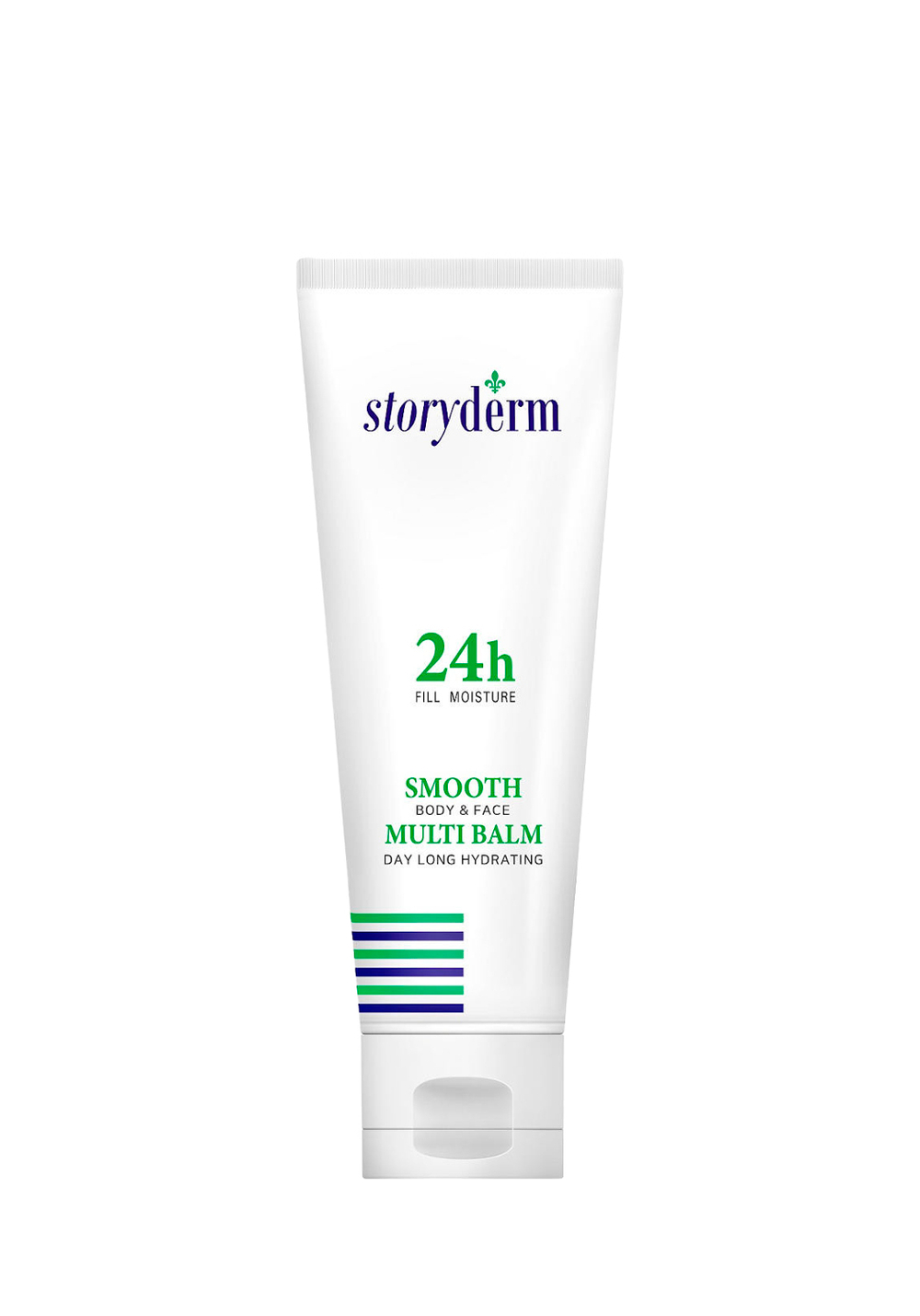 Storyderm Smooth Multi Balm Body Увлажняющий крем для тела