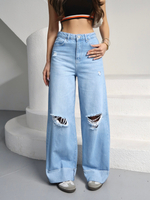 Джинсы женские 5406