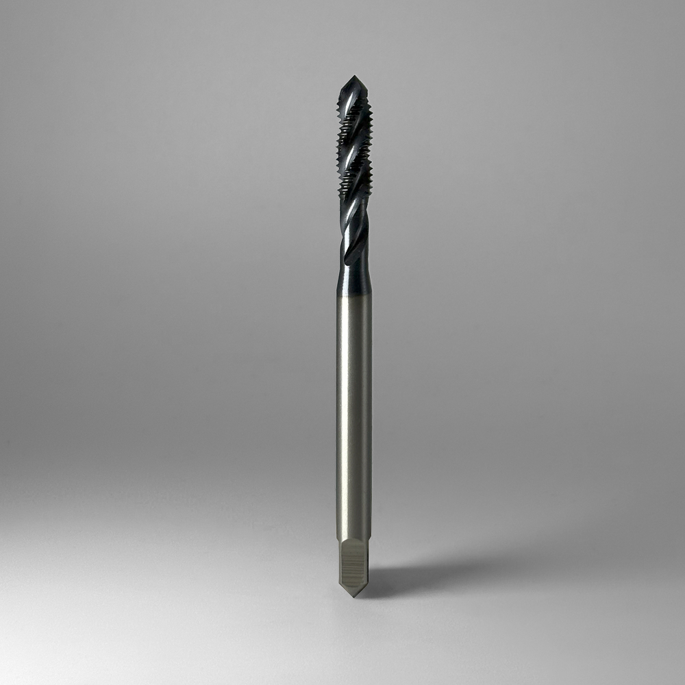 214 M2.5*0.45 6H Метчик машинный с покрытием гл/отв