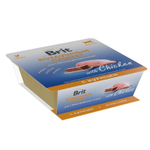 Воздушный паштет Brit для стерилизованных кошек, с курицей, 100 г