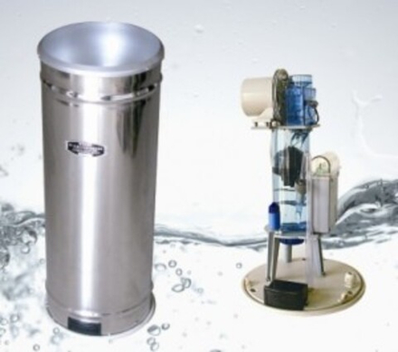 Digital Rain Gauge, Rainfall meter, Hyetometer