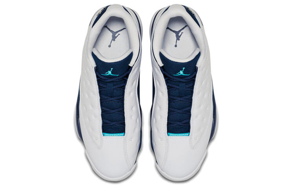 Кроссовки Jordan Air Jordan 13 Retro Low "Hornets"