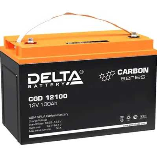 Батарея для UPS Delta CGD 12100