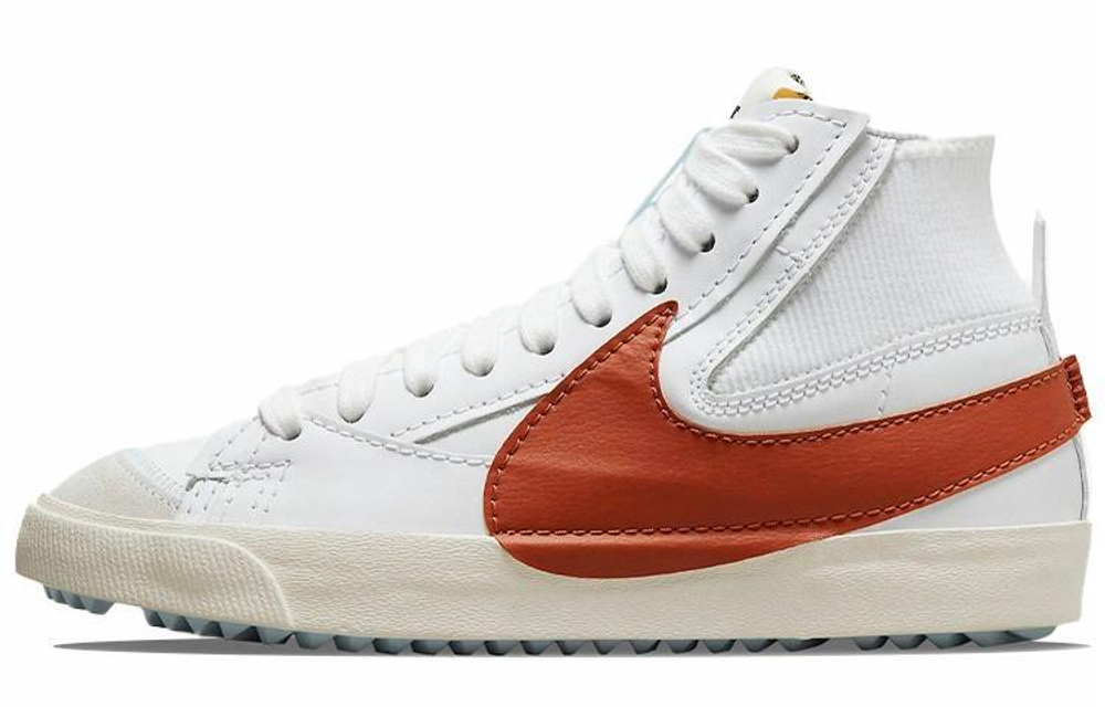 Кроссовки Nike Blazer 77 Jumbo