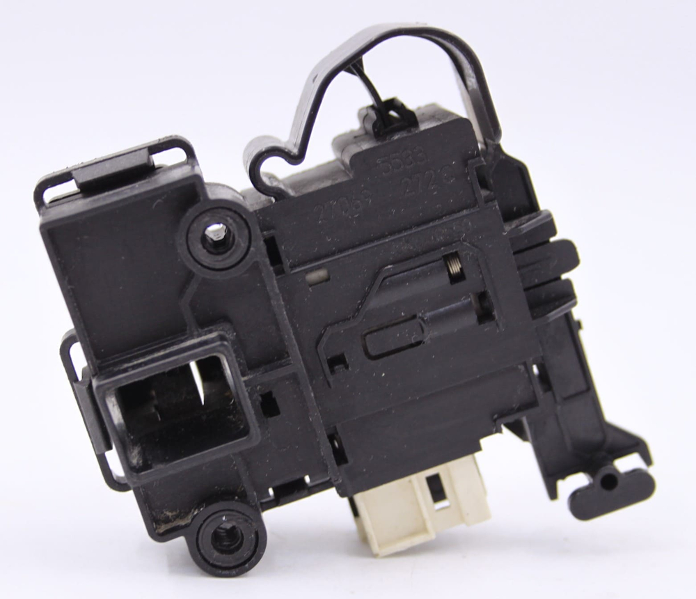 Устройство блокировки люка (УБЛ) DK-040 стиральной машины Haier