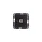 Розетка компьютерная 1-м Glossa RJ45 кат.5E механизм шоколад SE GSL000881K