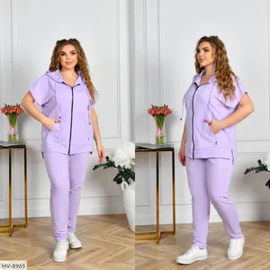 Костюм HV-8962 Фабрика Моды