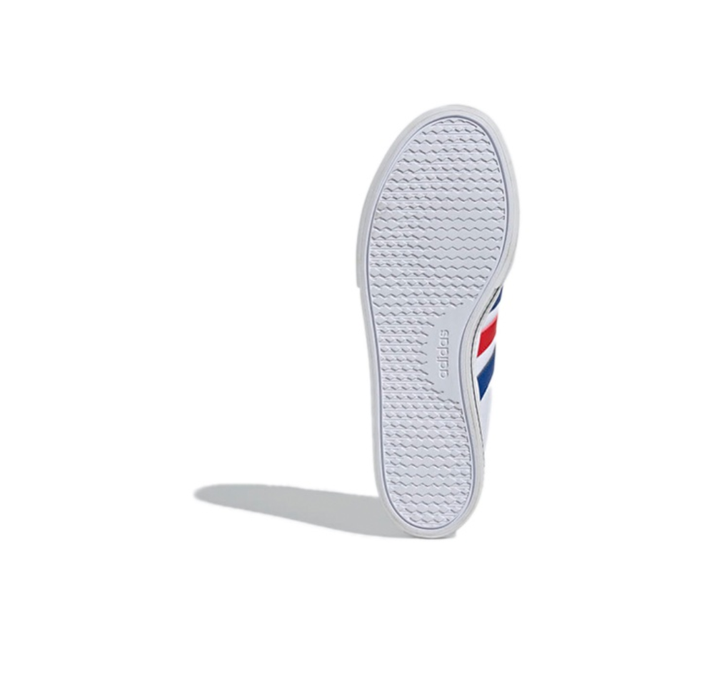 Кроссовки Adidas Daily 3.0 'White Royal Red' H04578