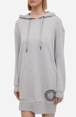 Платье-худи Calvin Klein