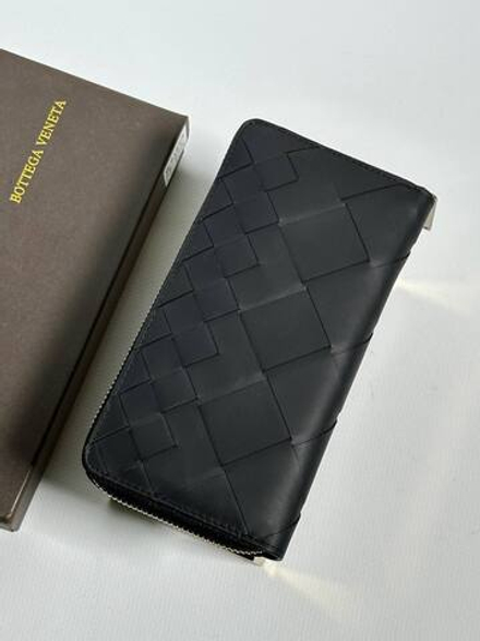 Кошелёк Bottega Veneta
