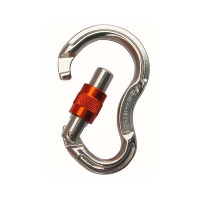 Вертикаль Карабин малый с муфтой детский с кейлок