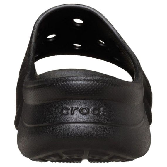 Crocs EVA Slip-On 'Black'