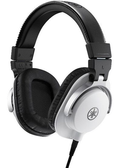 YAMAHA HPH-MT5W - HEADPHONES